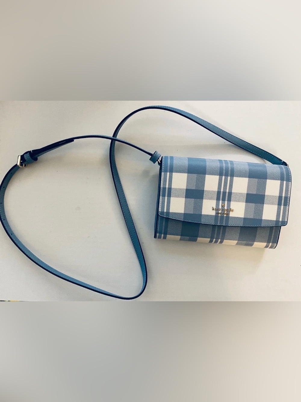 KATE SPADE New York Perry Crossbody Bag Purse